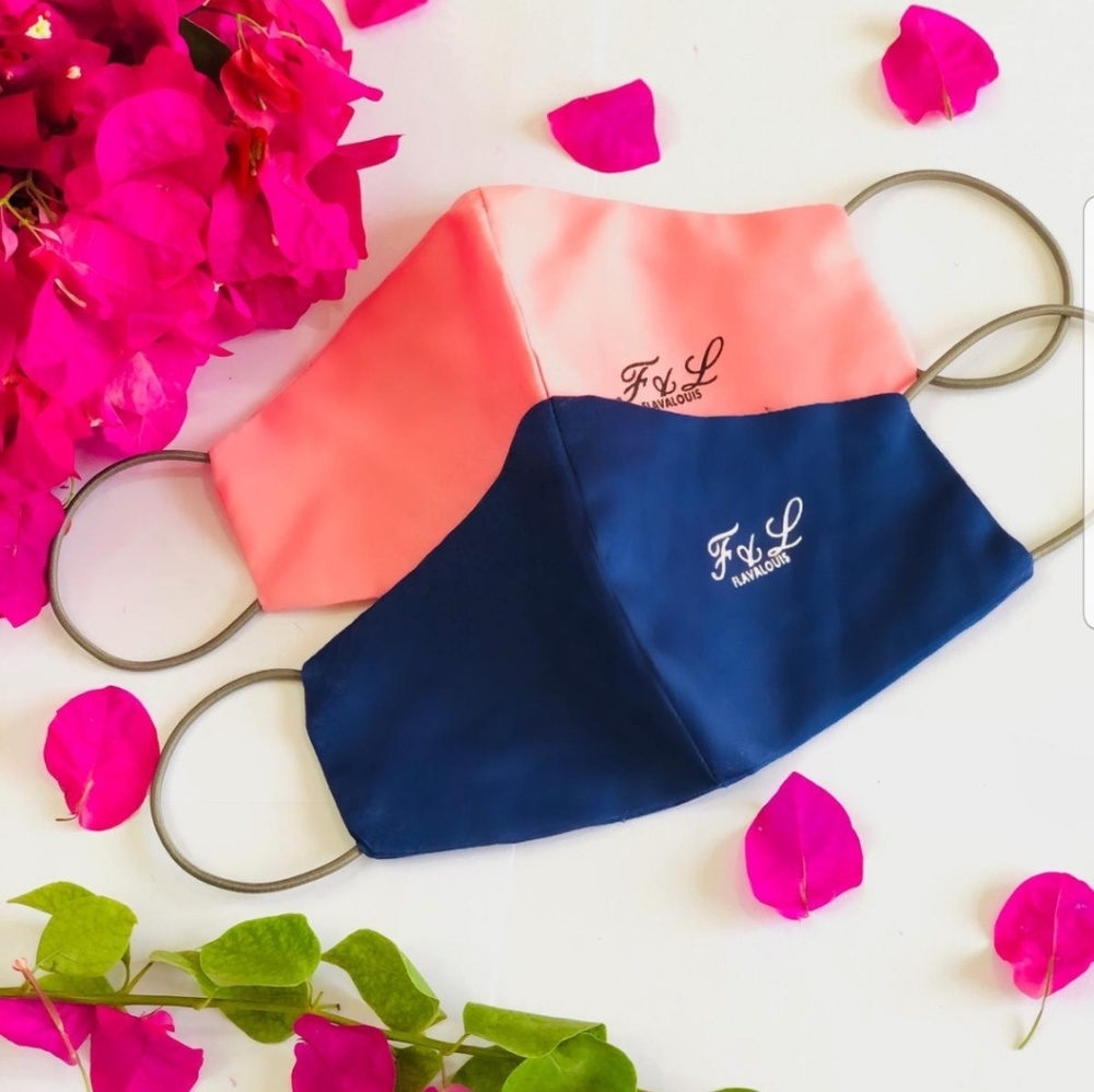 CHILD FACE MASKS